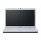 Sony Vaio VPC-EF2E1E Ordinateur Portable 17,3" AMD Athlon II P320 320 Go RAM 4096 Mo Windows 7 ATI Mobility Radeon HD 4250 Blancpar Sony