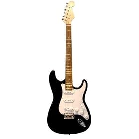 Electric Guitar And Amp Pack Starter Kit/ Package/ New