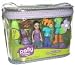 Polly Pocket Sparklin Pets Forest Lila