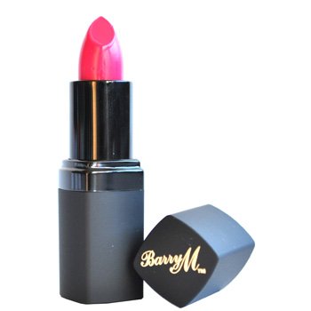 Barry M Lip Paint (Lip Stick) - Punky Pink (145)