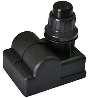 TideDealz 03330 BBQ Gas Grill Spark Generator Replacement 3 Outlet "AA" Battery Push Button Ignitor for for Broil King, Huntington Model Grills