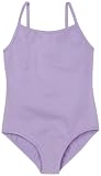 3153oMoIuaL. SL160  Sansha Girls 7 16 Stacie Camisole Leotard, Lavender, Large 10 12 Reviews