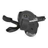 Sram SX4 7-Speed Trigger Mountain Bike Shifter Set - 00.7015.044.010