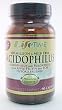 Acidophilus 500 Million With FOS (Milk Free) - 90 - Capsule