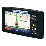 PC Miler Truck Routing GPS With 7in LCD - PC Miler PCM750