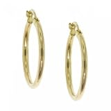 New Hoops-10K Gold