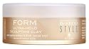 Alterna Bamboo Style Form Ultra-Hold Sculpting Clay 2 oz.