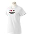 I Love/Heart Manchester Terrier Ladies T-Shirt (Various Colors Avail)