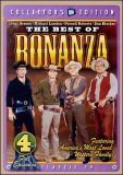  : THE BEST OF BONANZA - 4 Full Episodes: The Gunmen; Feet of Clay; Death At Dawn; Dark Star