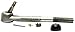 ACDelco Advantage 46A0679A Inner Steering Tie Rod End