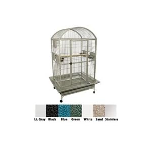 dome top bird cage