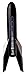 Estes Baby Bertha Rocket (Pack of 2)