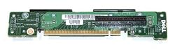Dell Poweredge 1950/2950 PCI-E Center Riser Card MH180