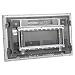 Omnimount 1N1-L P Large Fixed WorldMount
