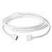 2 x 1 Meter Controllerverl�ngerung / Verl�ngerungskabel f�r RGB Controller / LED-Strips