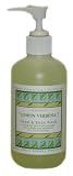 Lemon Verbena Fragrance Hand & Body Wash - 9.5 oz. - FREE SHIPPING OFFER!