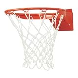 Sporting Goods : Bison Front Mount Flex Goal, Recreational, Goals, Basketball, Recreational, Goals, Basketball