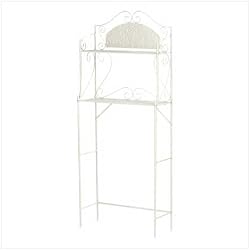 Elegant Space-Saver