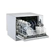 Danby DDW497W DISHWASHER DDW497W