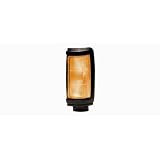1987-1991 RAM 50 MITSUBISHI PICKUP BLACK TRIM REPLACEMENT PARKING LIGHT LEFT HAND TYC... by TYC