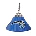 Orlando Magic NBA Single Shade Bar Lamp - 14 inch