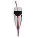 Vellete Wine Aerator - Premium Decanter with Fillter Stand and Travel Pouch - Efficiently Aerates Red Wines with No Leaks or Overflow