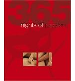 Produkt-Bild: 365 Nights of Passion [ 365 NIGHTS OF PASSION ] by Frances, Louise (Author) Nov-01-2009 [ Paperback ]