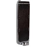 Swiftech MCR Series 360mm Triple Radiator with Laing DDC-1T Pro Pump 440L/hr : MCR320DRIVE