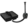 Pondmaster PMK1250 Pond Filter with 250gph Pump and Bonus Fountain Head