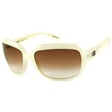 Hugo Boss Womens 0025 Oversized Wrap Sunglasses by Hugo Boss
