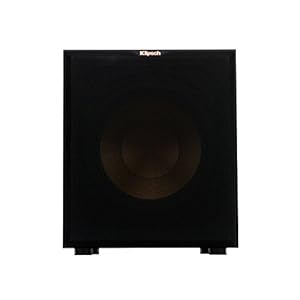 Where to shop  Klipsch R-12SW Subwoofer