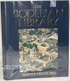 The Bodleian Library and its treasures, 1320-1700