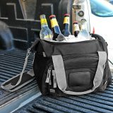 Extreme Pak Cooler Bag W/ Zip Out Liner