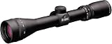 Handgun 3X-12X PA, Nickel