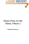 Mosses from an Old Manse, Volume 2