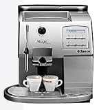 Saeco Magic Comfort Plus Redesign Espresso/Cappuccino Machine