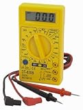 Testers: 7 FUNCTION DIGITAL MULTITESTER BY CEN-TECH
