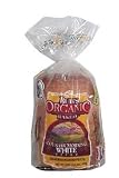 Country Morning White (Organic Sandwich Bread) - Set of 3