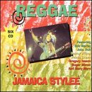CD-Charts  Search : Reggae Jamaica Stylee