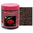 OSI Marine Lab Blood Red Parrot Pellets Fish Food 3oz