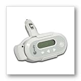 Auto/Home FM Transmitter