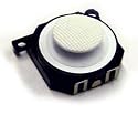 PSP FAT 1000 3d Analog Joystick Stick Replacement White