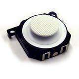 PSP FAT 1000 3d Analog Joystick Stick Replacement White