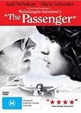 The Passenger [1975] [DVD]