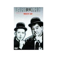 Laurel & Hardy - Best of