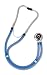 Prestige Medical Sprague Stethoscope, Frosted Royal