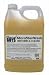 MicroFiber Rejuvenator Microfiber WASH Cleaning Detergent Concentrate (1 Gal)