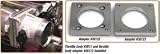 Edelbrock 38123 Throttle Body