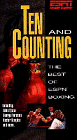 Ten and Counting: The Best of Espn Boxing
