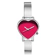 Storm Mini Heart Red Watch